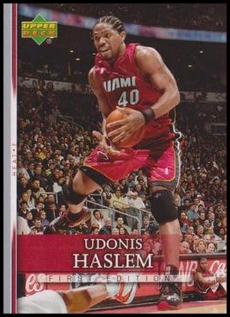 153 Udonis Haslem